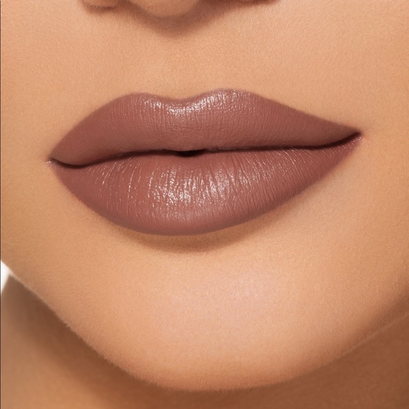 Kylie Cosmetics Other - Two Kylie velvet liquid lipsticks.Selling together